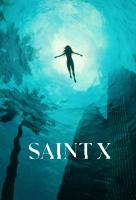 Poster voor Saint X