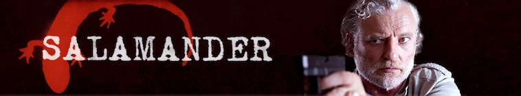 Banner voor Salamander