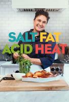 Poster voor Salt Fat Acid Heat