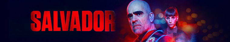 Banner voor Salvador