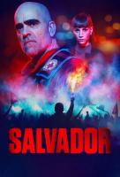 Poster voor Salvador