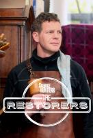 Poster voor Salvage Hunters: The Restorers