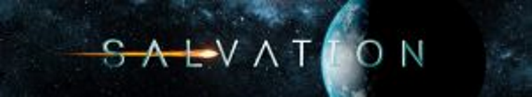 Banner voor Salvation