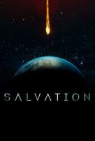 Poster voor Salvation