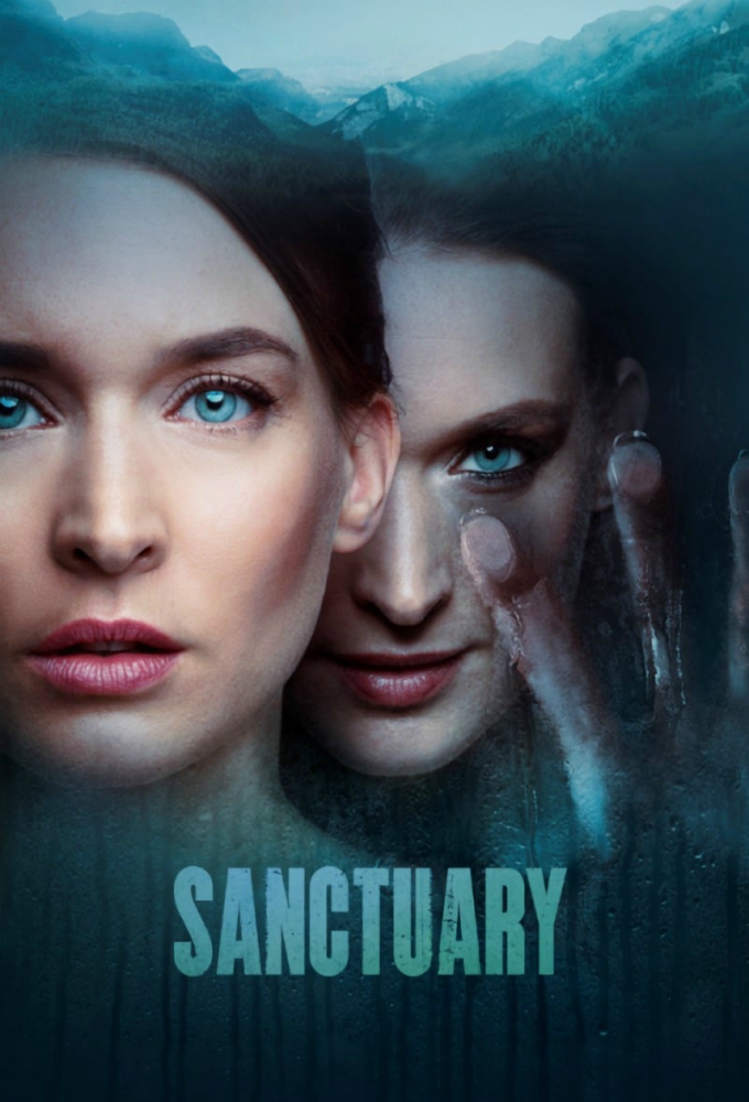 Poster voor Sanctuary