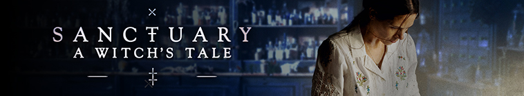 Banner voor Sanctuary: A Witch's Tale