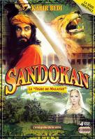 Poster voor Sandokan