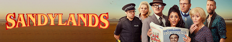 Banner voor Sandylands