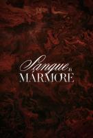 Poster voor Sangue & Mármore