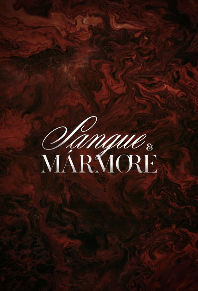 Poster voor Sangue & Mármore