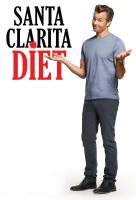 Poster voor Santa Clarita Diet