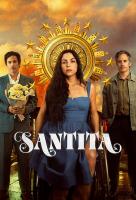 Poster voor Santita