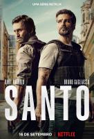 Poster voor Santo
