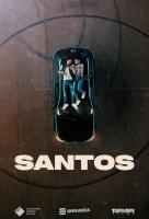 Poster voor Santos (NL)
