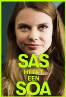 Poster voor Sas Heeft een SOA