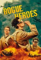 Poster voor SAS: Rogue Heroes