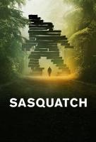 Poster voor Sasquatch