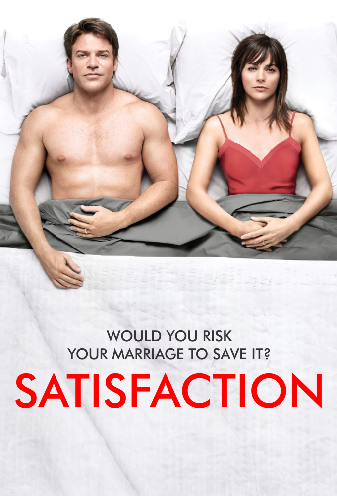 Poster voor Satisfaction