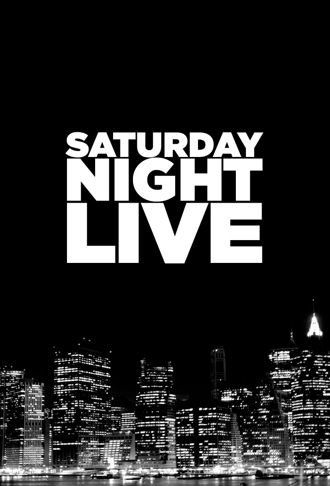 Poster voor Saturday Night Live
