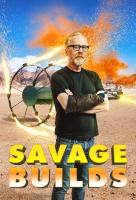 Poster voor Savage Builds