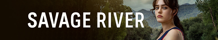 Banner voor Savage River