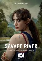 Poster voor Savage River
