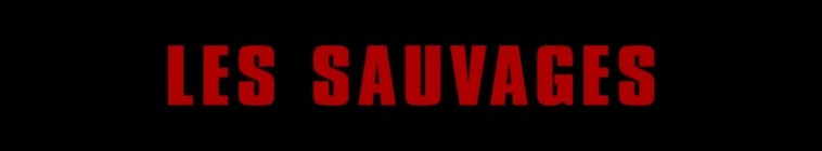 Banner voor Savages