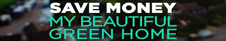 Banner voor Save Money: My Beautiful Green Home