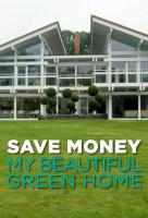 Poster voor Save Money: My Beautiful Green Home