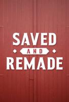 Poster voor Saved and Remade