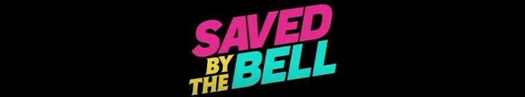 Banner voor Saved by the Bell