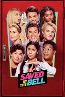 Poster voor Saved by the Bell