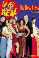 Poster voor Saved by the Bell: The New Class