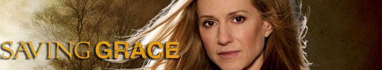 Banner voor Saving Grace