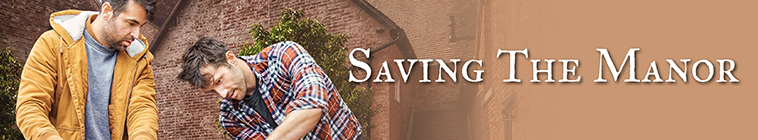 Banner voor Saving the Manor