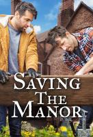 Poster voor Saving the Manor