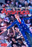 Poster voor Say Yes to the Dress: America