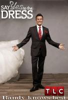 Poster voor Say Yes To The Dress Randy Knows Best