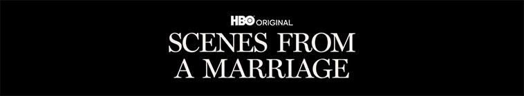 Banner voor Scenes from a Marriage (US)