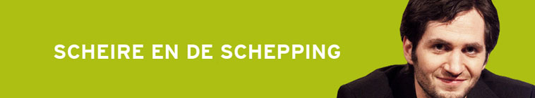 Banner voor Scheire en de Schepping