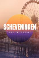 Poster voor Scheveningen: Dag & Nacht