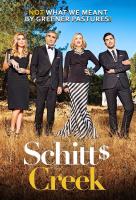 Poster voor Schitt's Creek