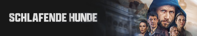 Banner voor Schlafende Hunde