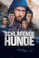 Poster voor Schlafende Hunde