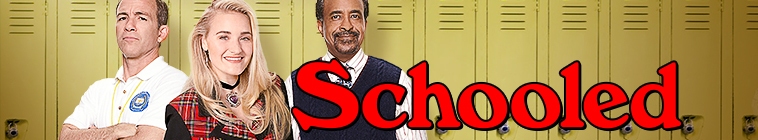 Banner voor Schooled