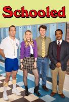 Poster voor Schooled