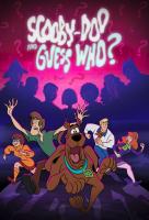 Poster voor Scooby-Doo and Guess Who?
