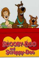 Poster voor Scooby-Doo and Scrappy-Doo