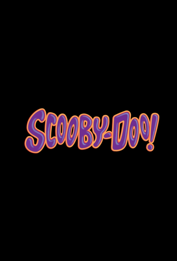 Poster voor Scooby-Doo! The Live Action Series