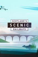 Poster voor Scotland's Scenic Railways